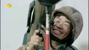 男子汉